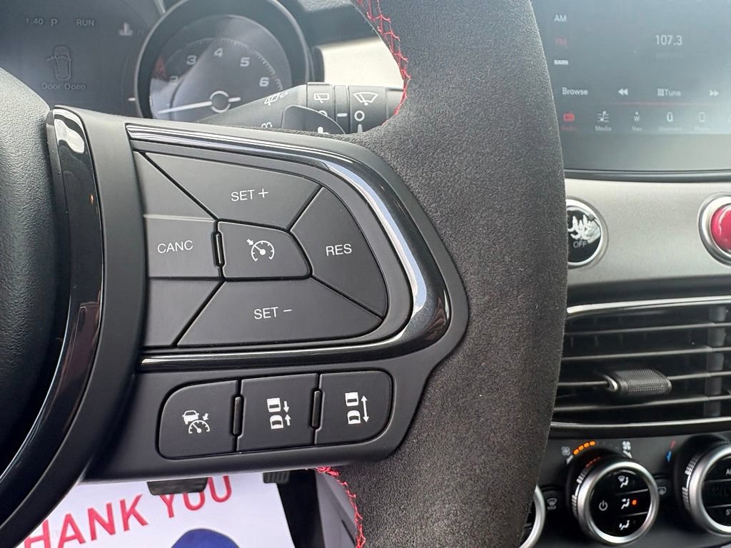 Used 2023 FIAT 500X Sport w/ Technology Group AWD/4WD image 22