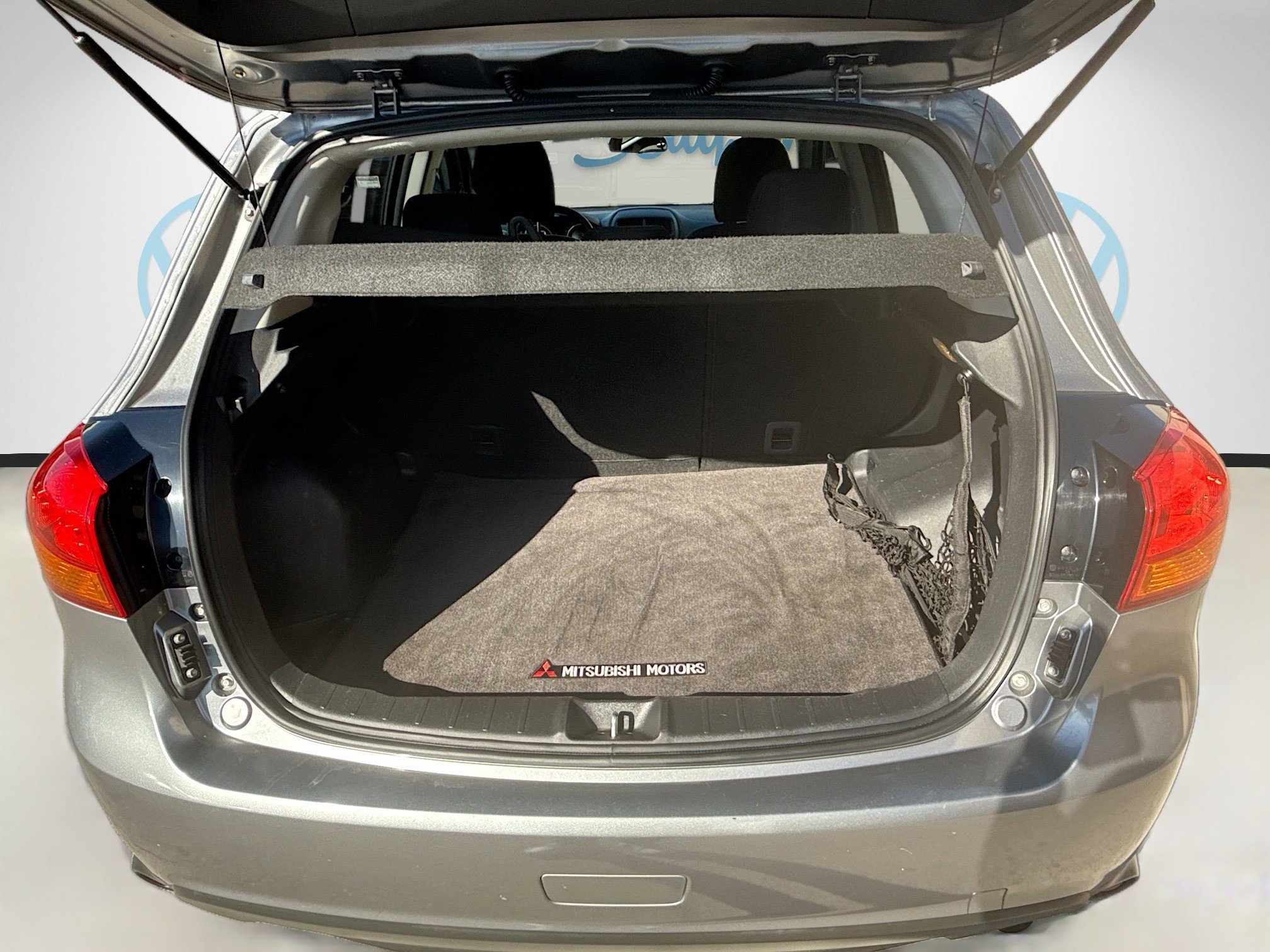 Used 2015 Mitsubishi Outlander Sport ES image 24