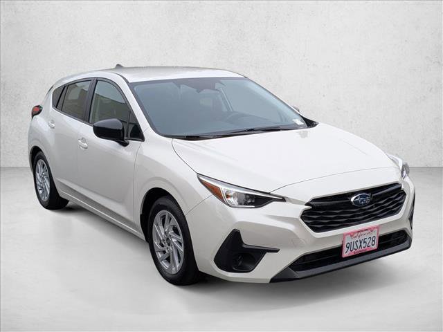 Certified 2025 Subaru Impreza 2.0i image 3