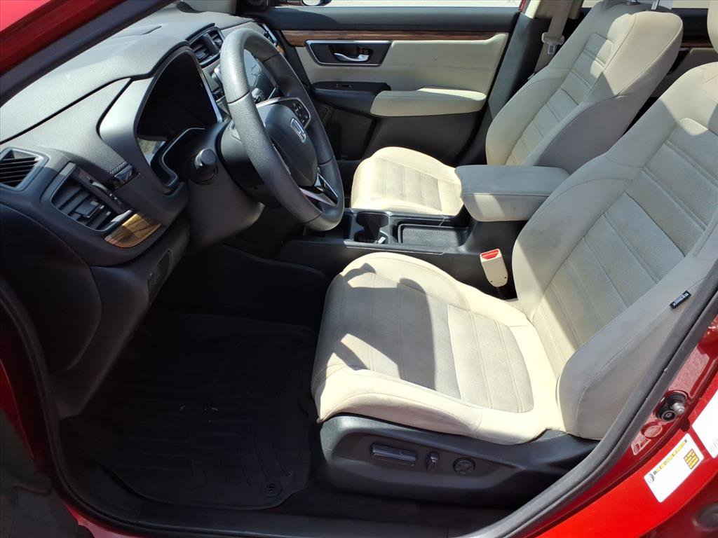 Used 2018 Honda CR-V EX image 4
