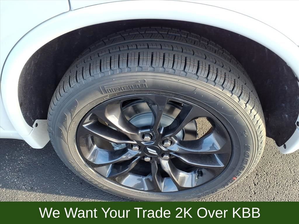 New 2026 Dodge Durango GT image 12