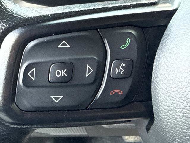 Used 2018 Jeep Wrangler Unlimited Sport image 10