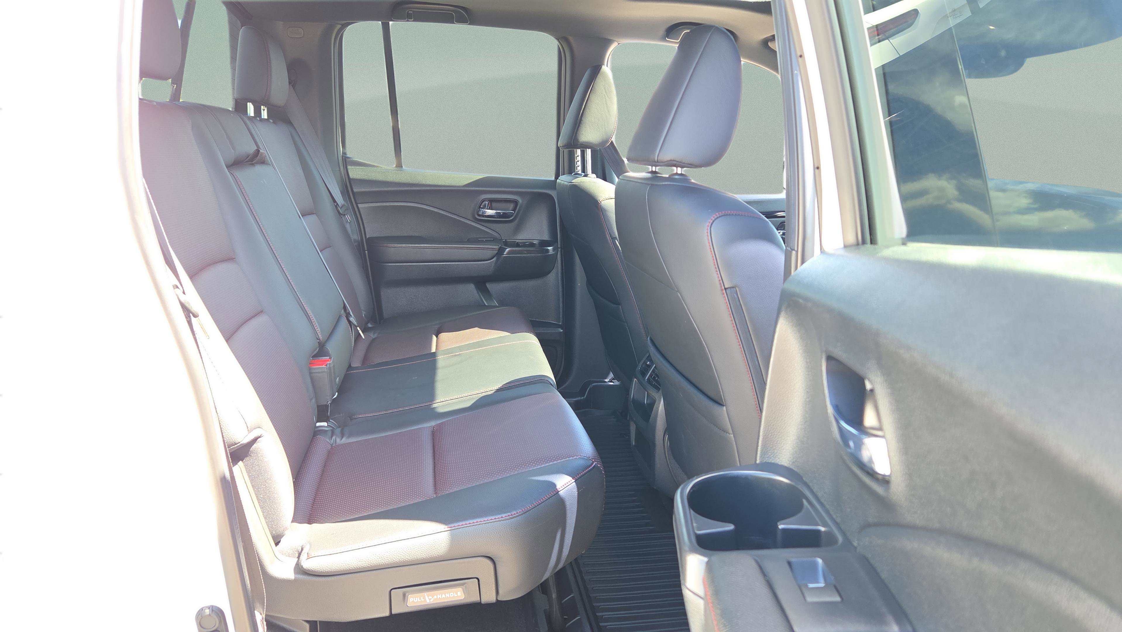 Used 2023 Honda Ridgeline Black Edition image 20