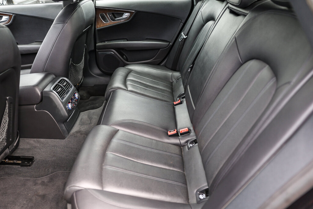 Used 2013 Audi A7 3.0T Prestige w/ Prestige Pkg AWD/4WD image 9