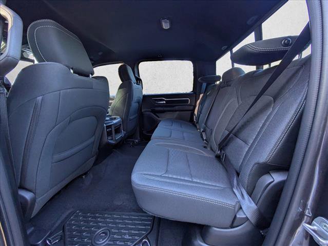 New 2026 RAM 1500 Big Horn image 17