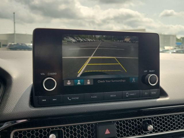 Used 2025 Honda Civic Sport image 23