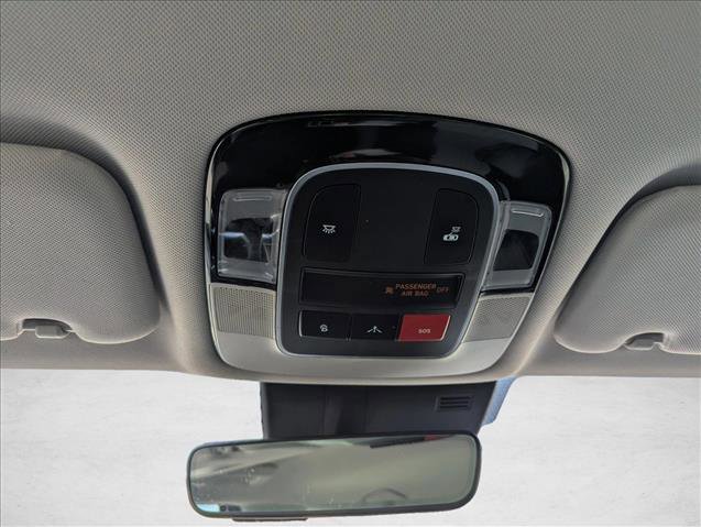 Used 2022 Hyundai Sonata Limited w/ Cargo Package image 20