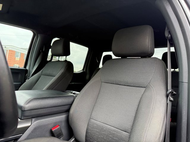 Used 2023 Ford F150 XLT w/ Equipment Group 302A High image 17