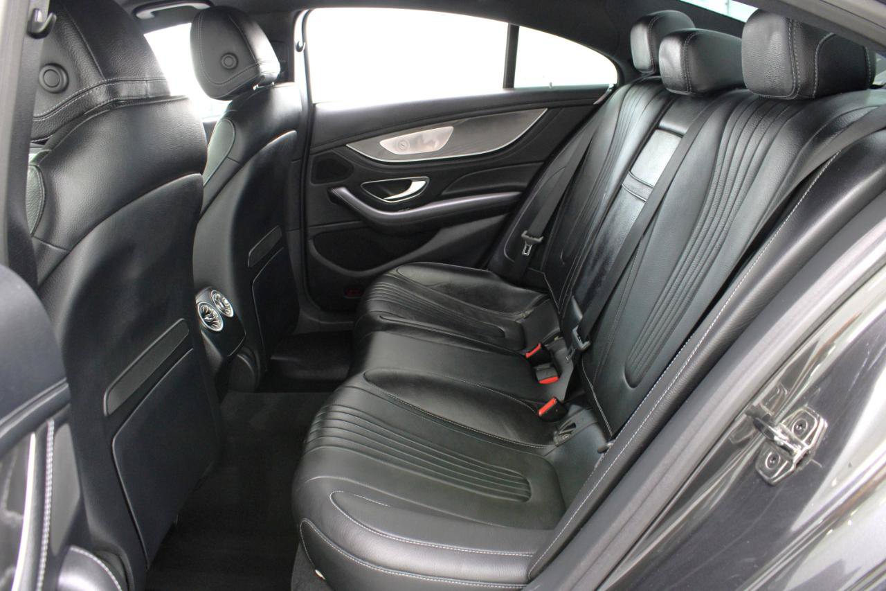 Used 2020 Mercedes-Benz CLS 450 w/ Premium Package image 38