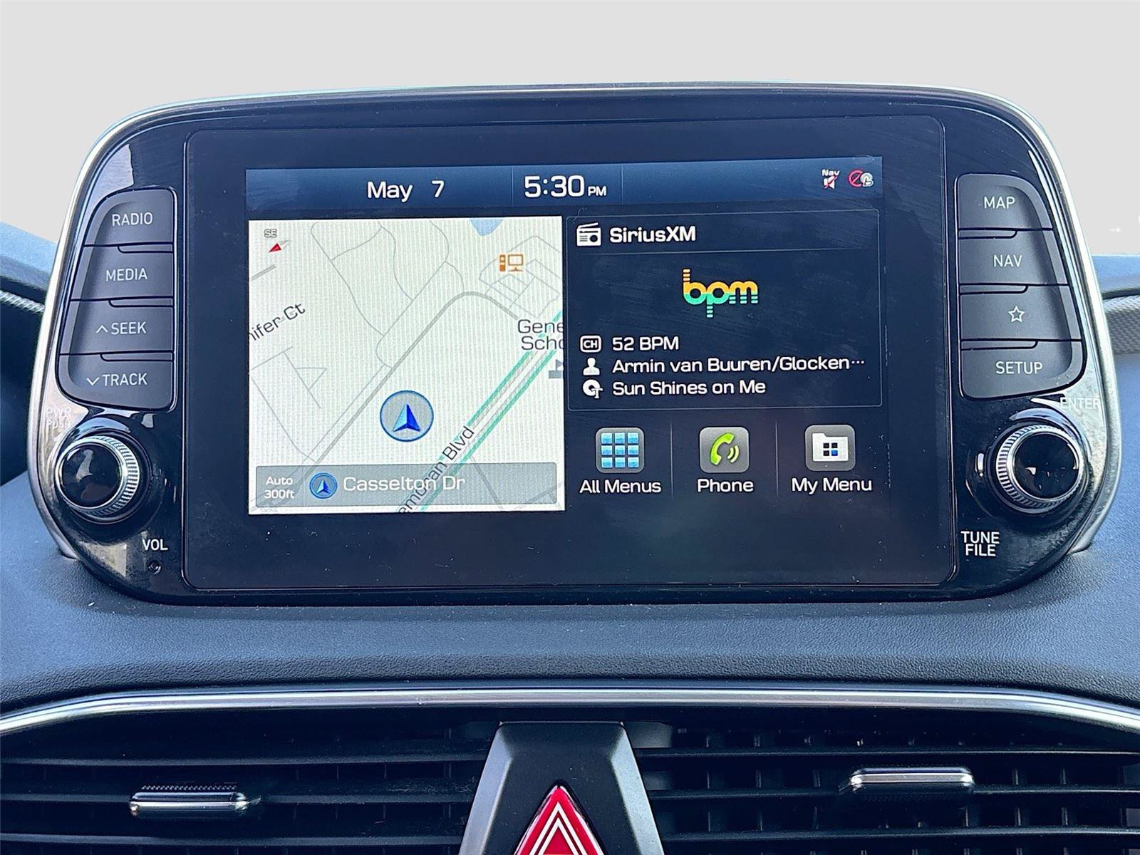 Used 2020 Hyundai Santa Fe Limited FWD image 15