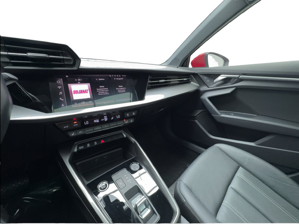 Used 2022 Audi A3 2.0T Premium AWD/4WD image 45