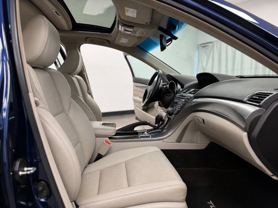Used 2013 Acura TL w/ Technology Package FWD image 31