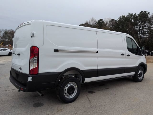 New 2026 Ford Transit 250 Low Roof RWD image 4