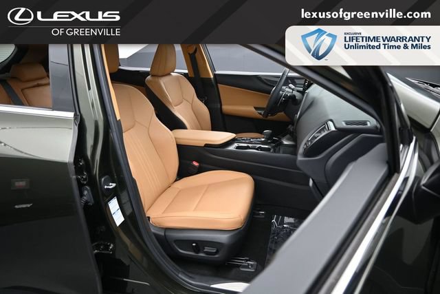 Used 2023 Lexus NX 350 AWD image 32