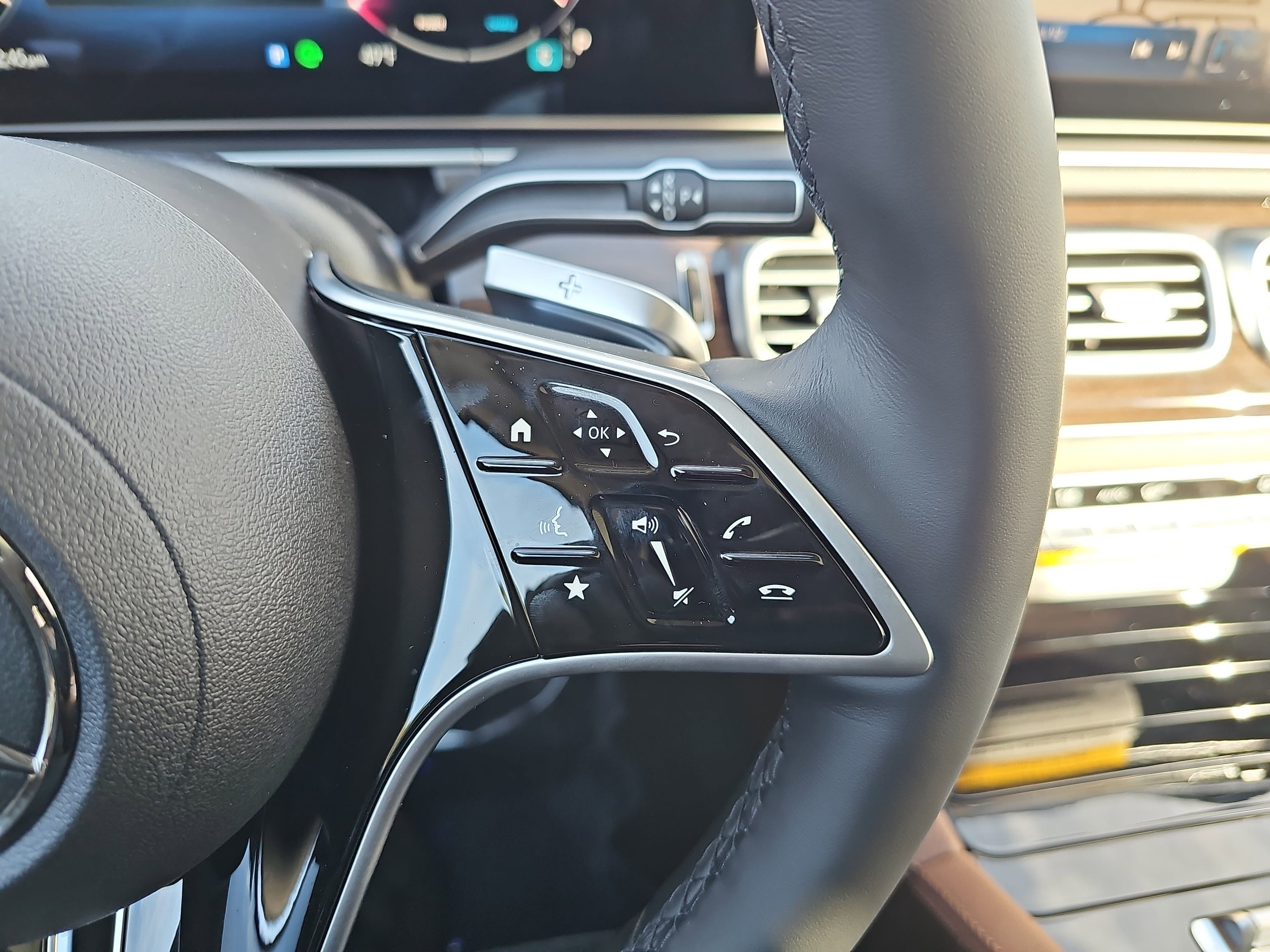 New 2026 Mercedes-Benz GLE 350 4MATIC image 18