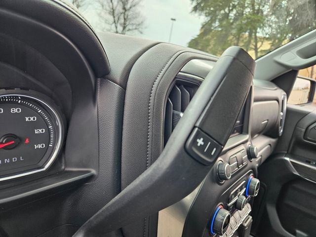 Used 2020 Chevrolet Silverado 1500 LTZ w/ LTZ Premium Package image 22