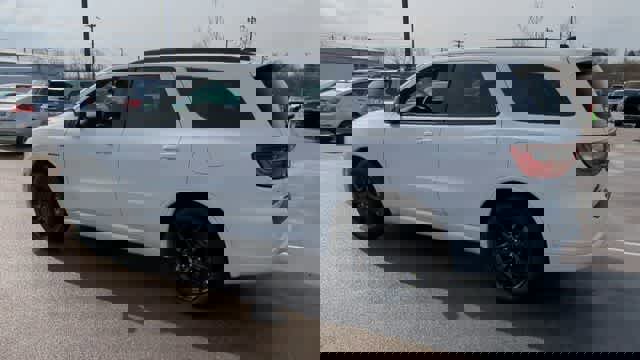 New 2026 Dodge Durango GT image 6