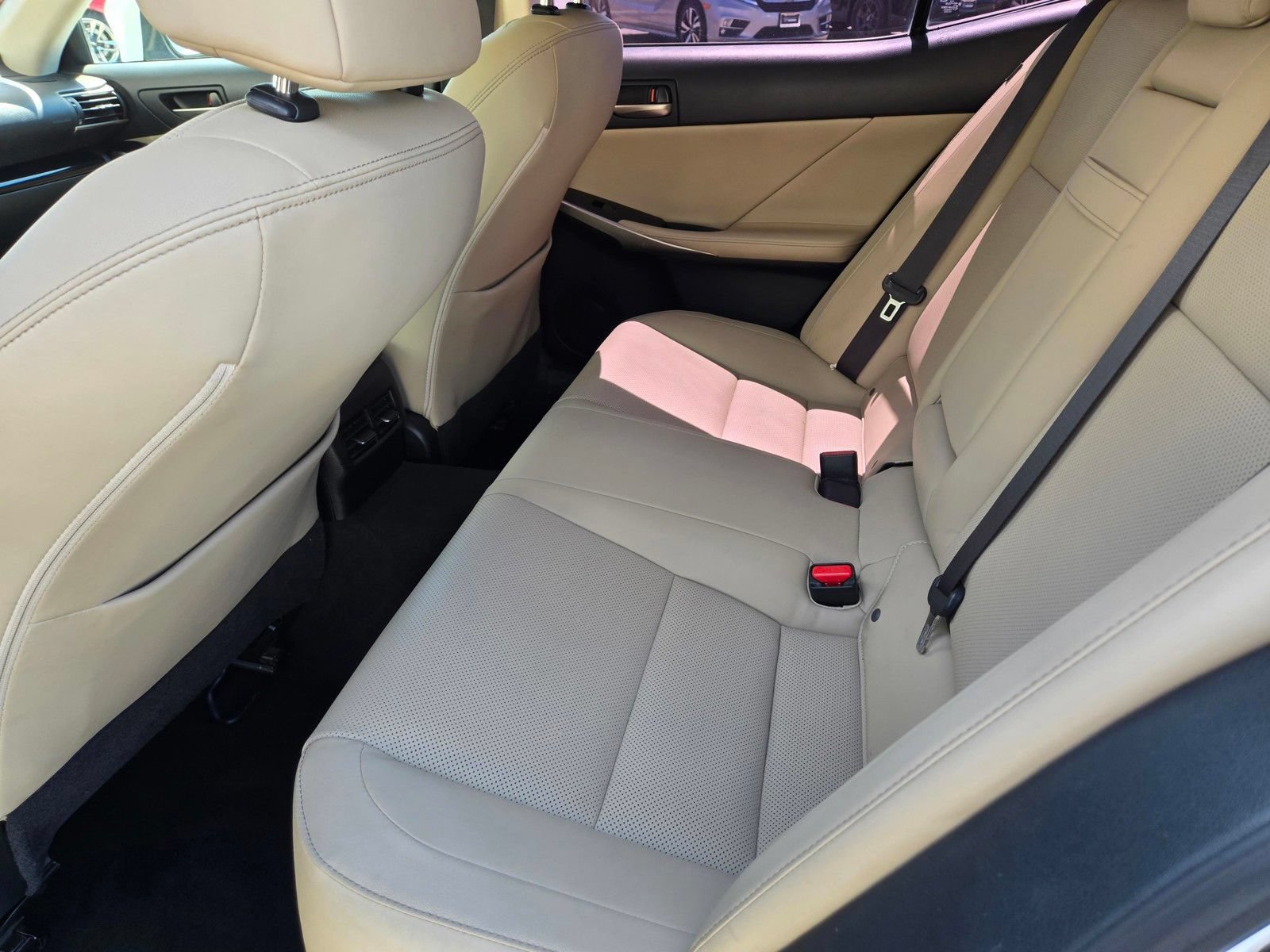 Used 2020 Lexus IS 300 w/ Navigation Package RWD image 16