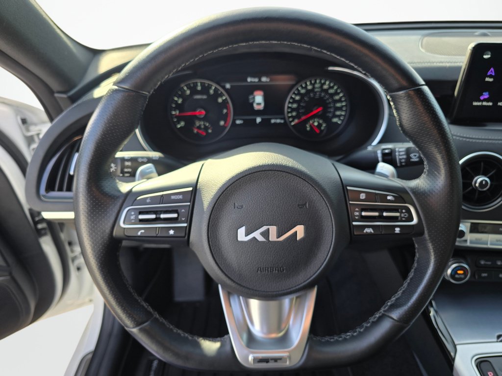 Used 2023 Kia Stinger GT2 AWD/4WD image 23