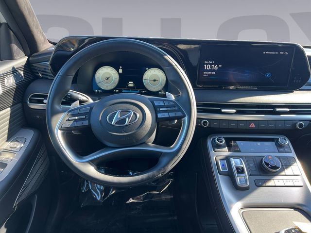 Used 2023 Hyundai Palisade Calligraphy image 12