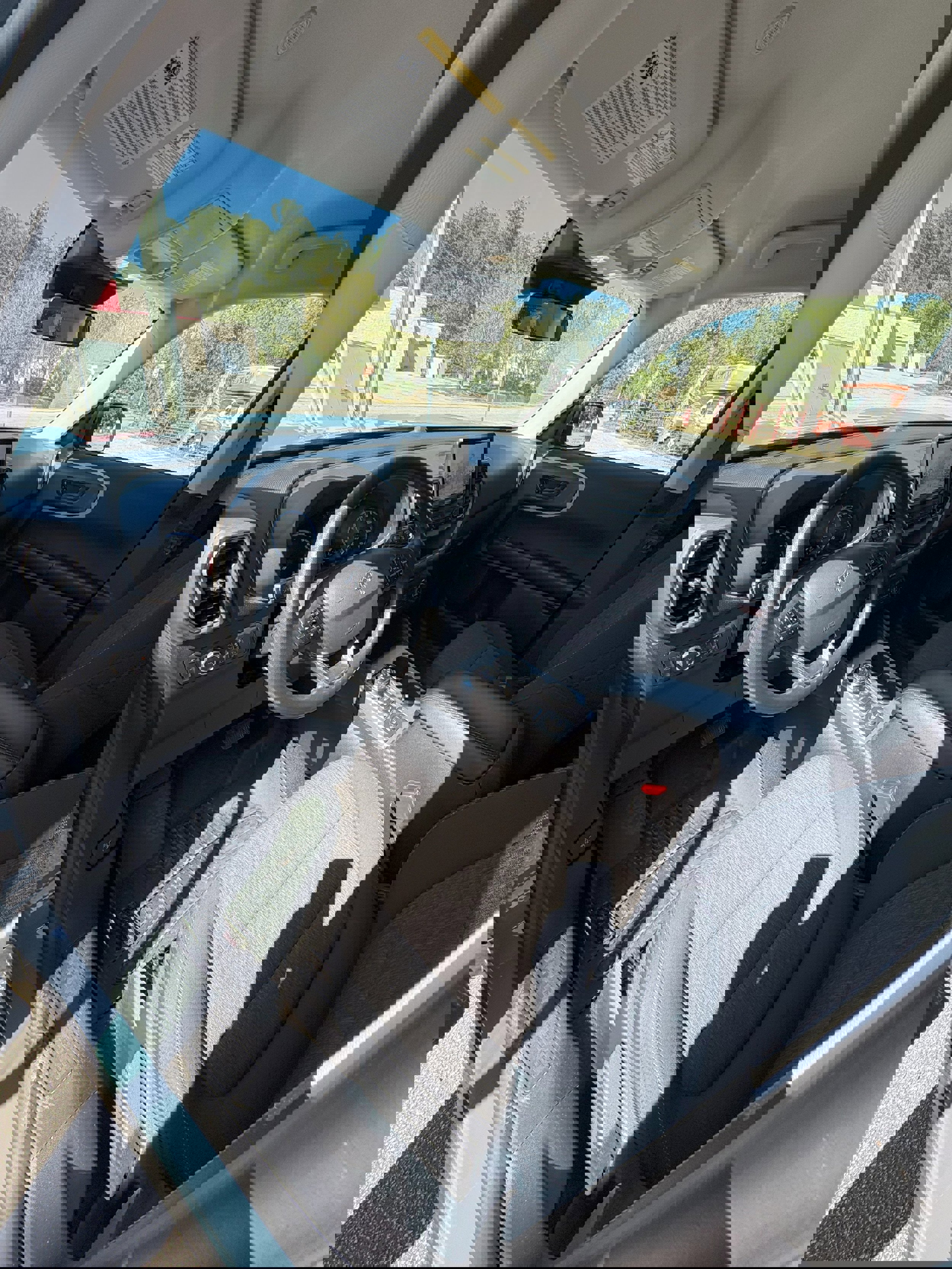 Used 2021 Ford Bronco Sport Big Bend image 11