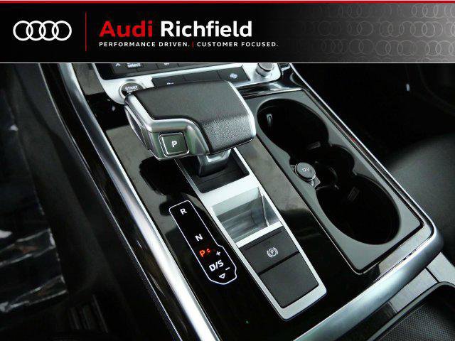 Certified 2024 Audi Q7 3.0T Premium Plus w/ Premium Plus Package AWD/4WD image 15