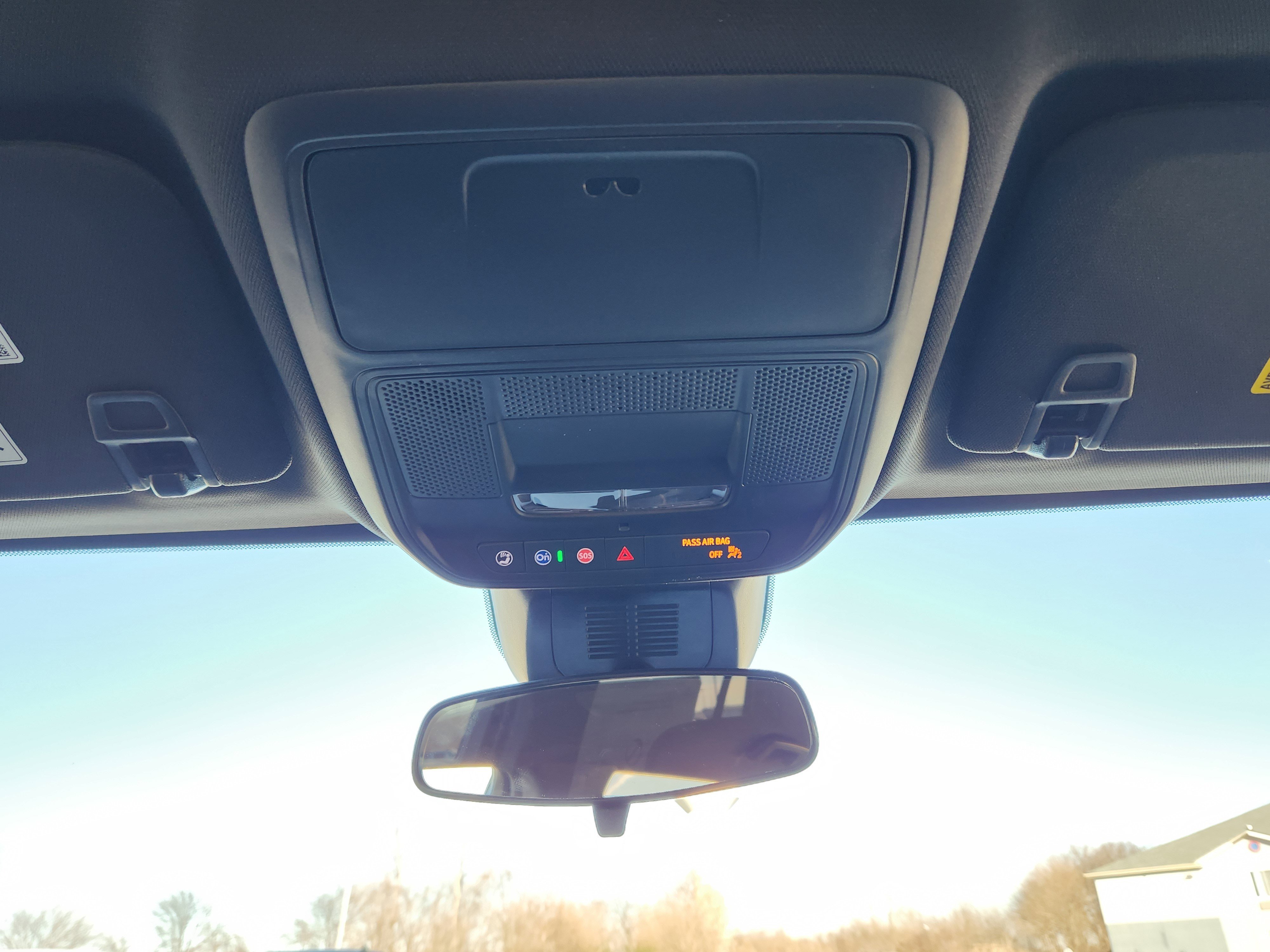 New 2026 GMC Terrain AT4 w/ Convenience Package III image 14