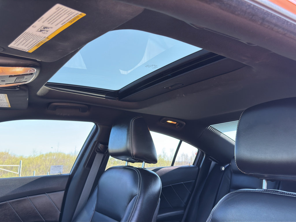 Used 2011 Dodge Charger R/T RWD image 19