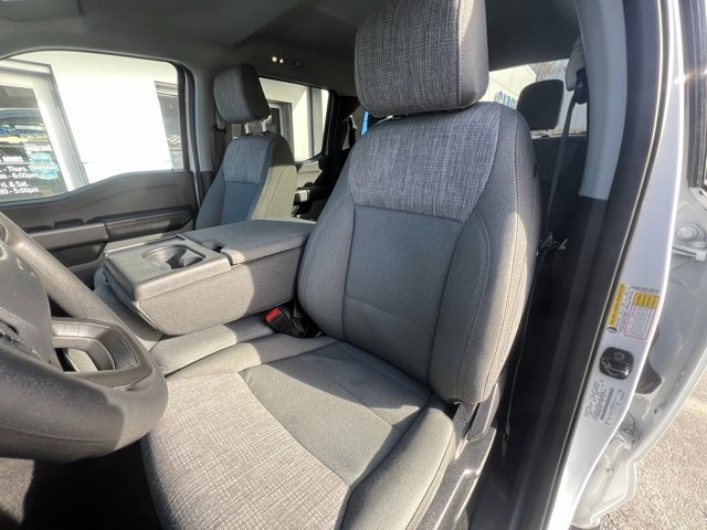 Used 2024 Ford F250 XLT w/ Snow Plow Prep Package image 8