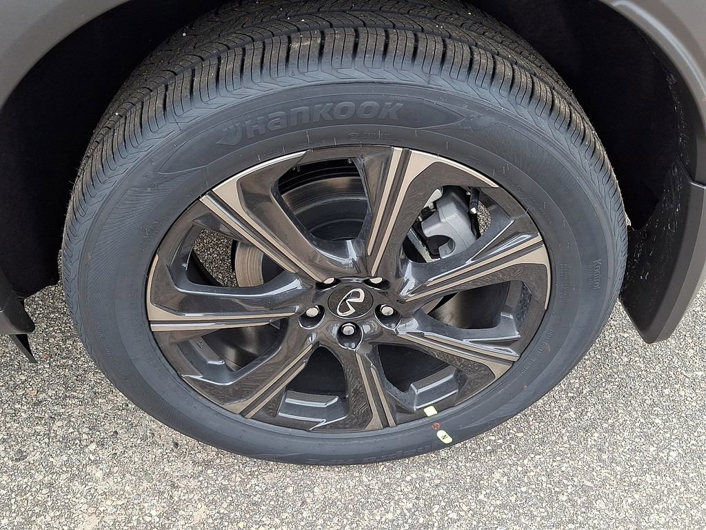 New 2026 INFINITI QX60 Autograph image 5