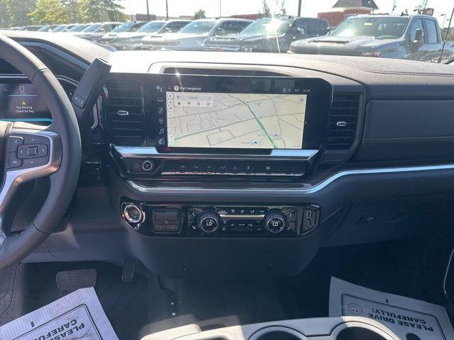 New 2026 Chevrolet Silverado 1500 LT w/ All Star Edition Plus image 22