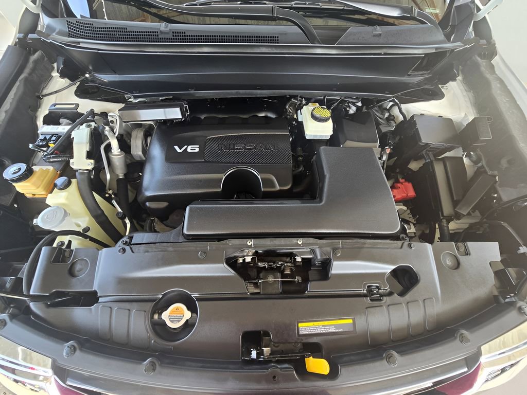 Used 2019 Nissan Pathfinder SL FWD image 23