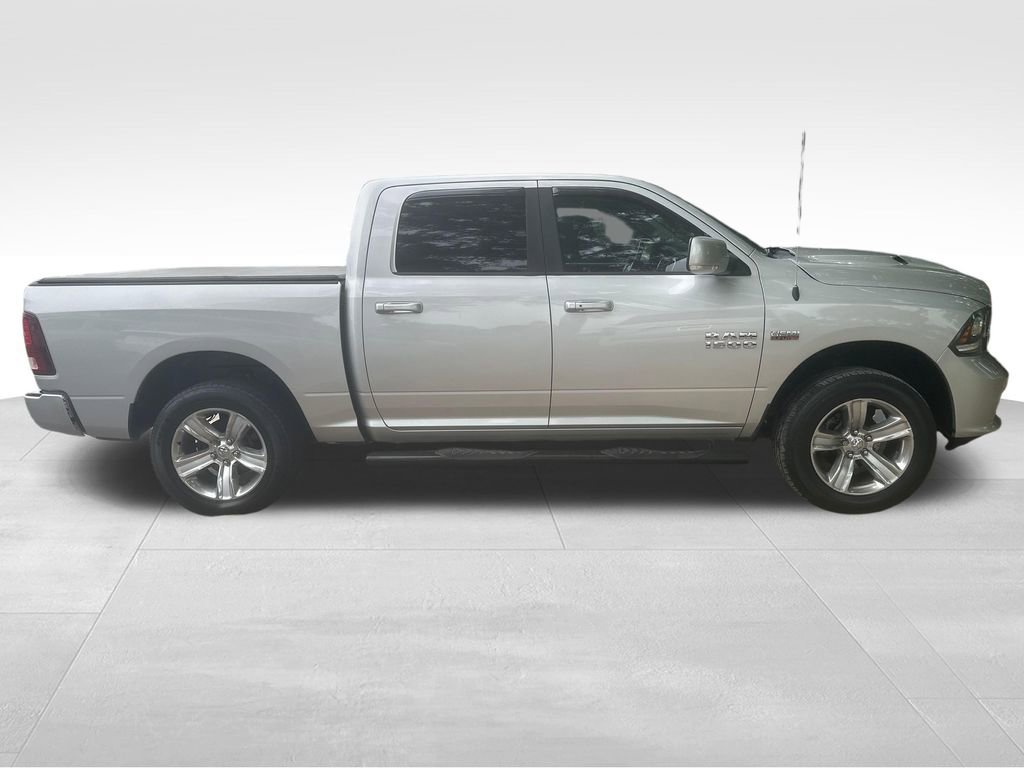 Used 2014 RAM 1500 Sport w/ Convenience Group AWD/4WD image 23