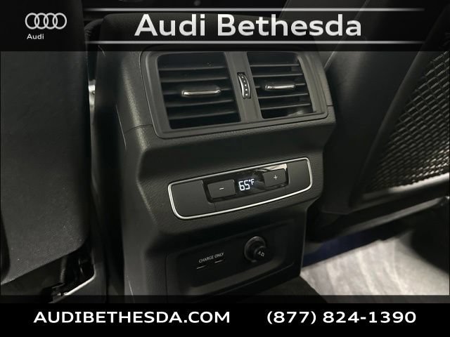 Used 2021 Audi Q5 2.0T Premium Plus w/ Premium Plus Package AWD/4WD image 26