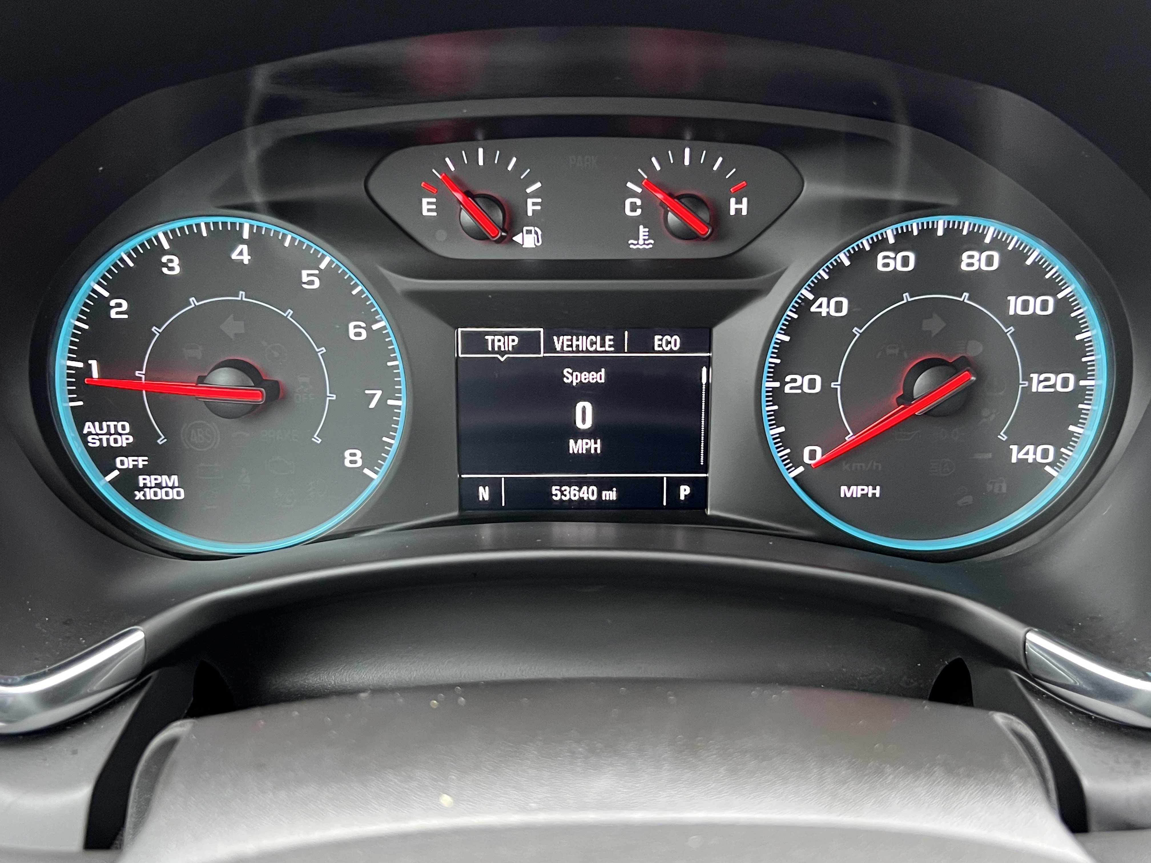 Certified 2022 Chevrolet Equinox LS w/ LPO, Floor Liner Package image 29