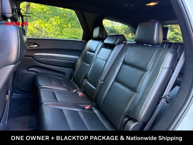 Used 2020 Dodge Durango GT AWD/4WD image 26