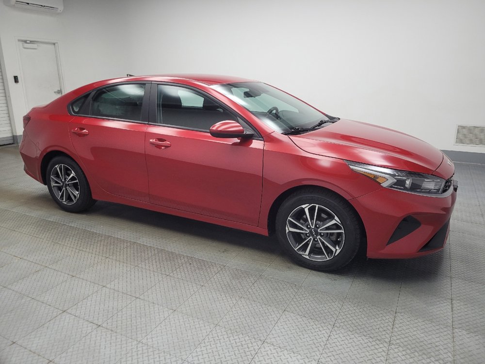 Used 2023 Kia Forte LXS image 11