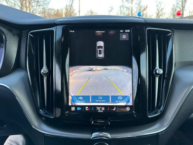 Used 2024 Volvo XC60 B5 Core image 37