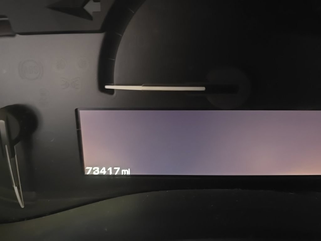 Used 2014 Cadillac ATS Sedan RWD image 5