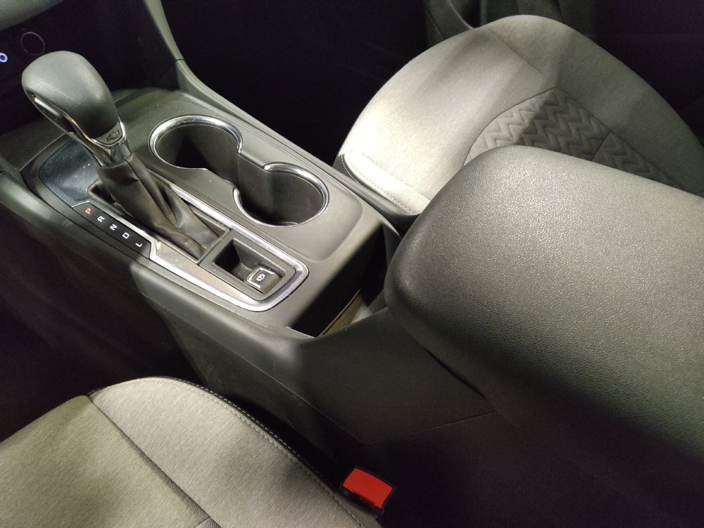 Used 2024 Chevrolet Equinox LS image 26