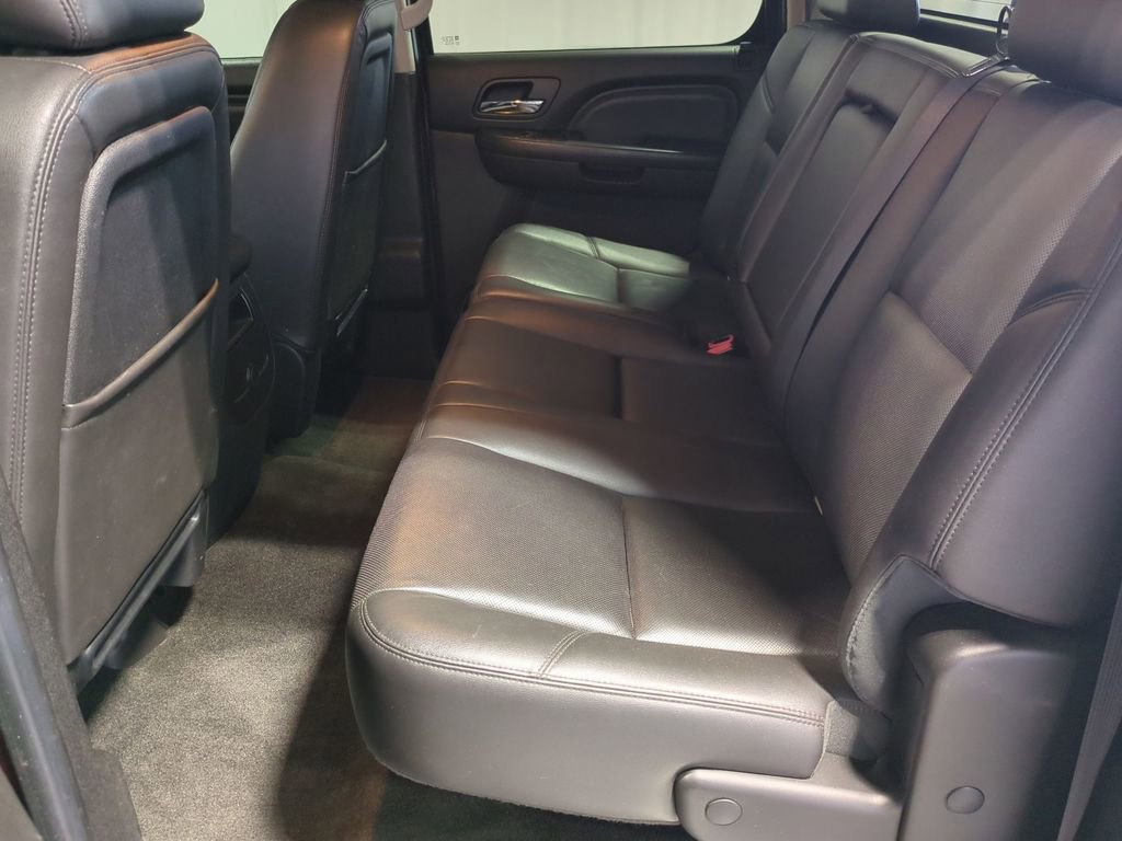 Used 2014 GMC Sierra 2500 Denali image 24