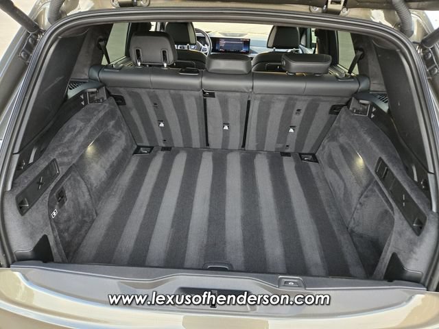 Used 2024 BMW X5 M60i w/ Executive Package AWD/4WD image 14