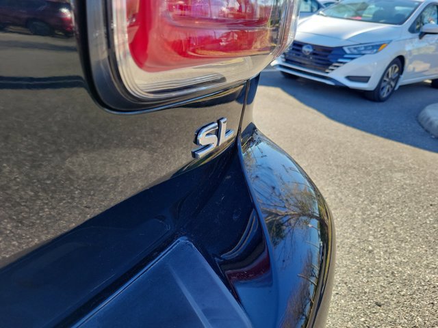 Used 2020 Nissan Armada SL w/ Premium Package image 7