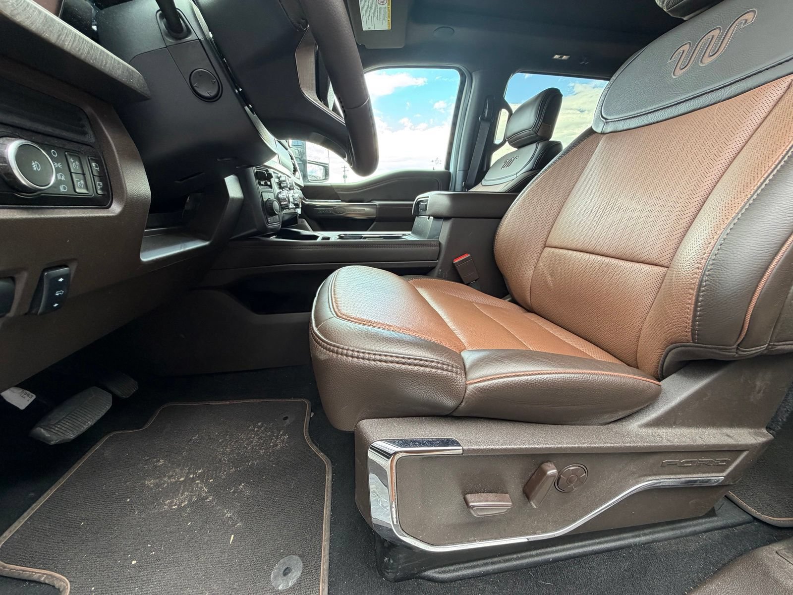 Used 2026 Ford F250 King Ranch AWD/4WD image 6