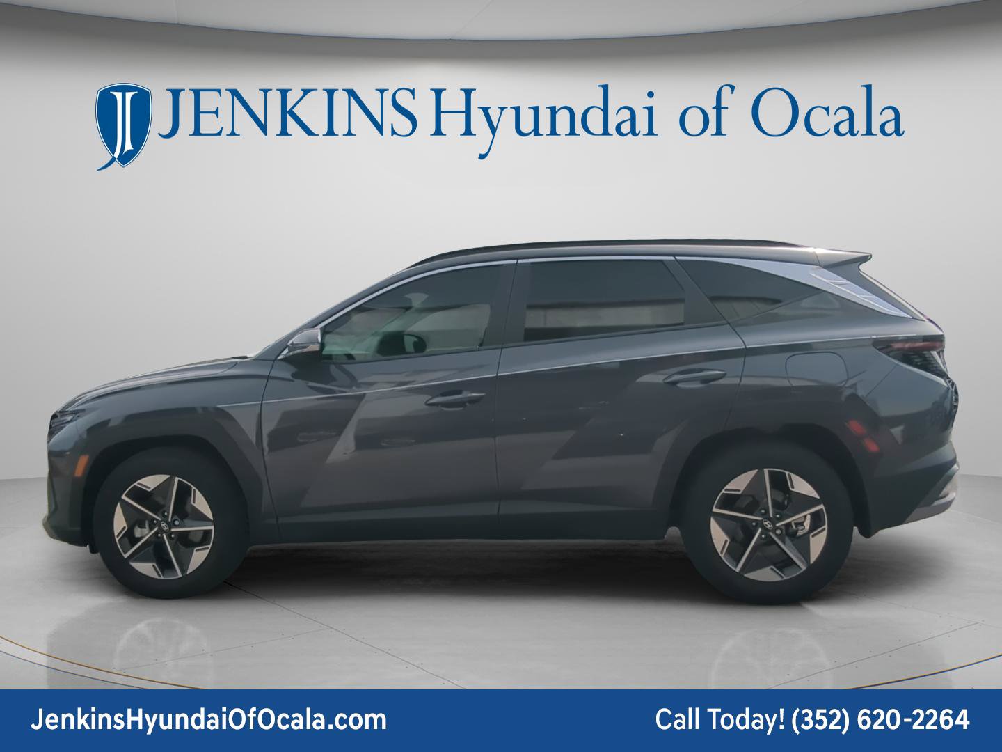 Used 2025 Hyundai Tucson SEL FWD image 7
