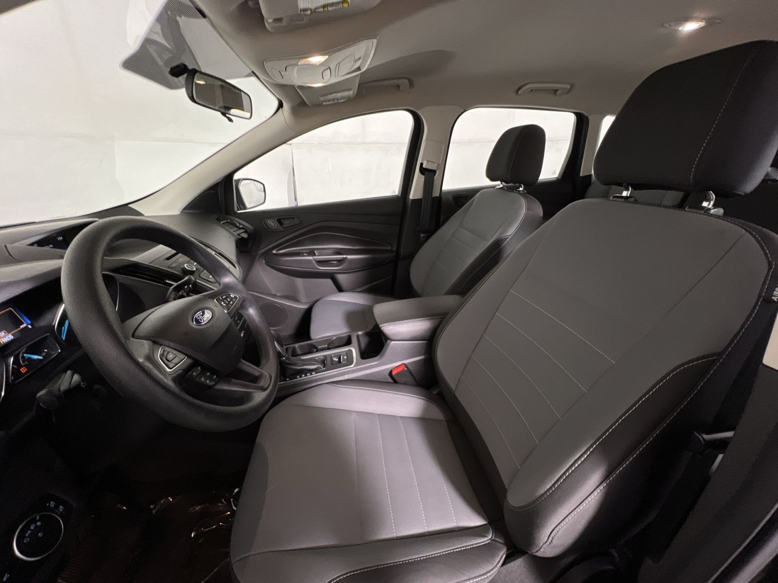 Used 2017 Ford Escape S FWD image 13