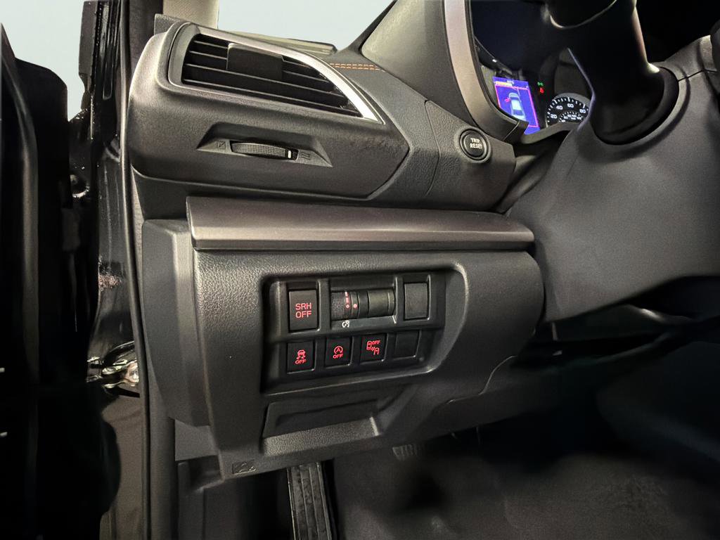 Used 2023 Subaru Crosstrek 2.5i Limited w/ Moonroof Package AWD/4WD image 24