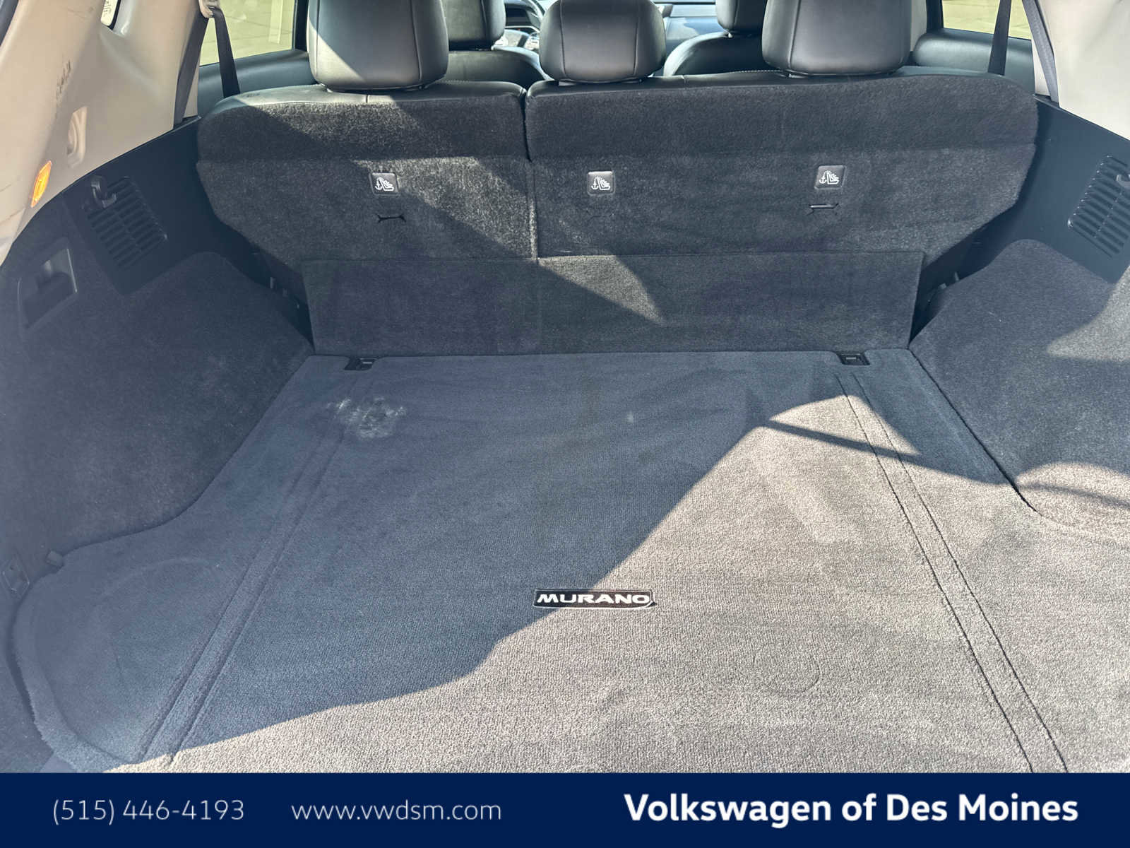 Used 2023 Nissan Murano SV image 31