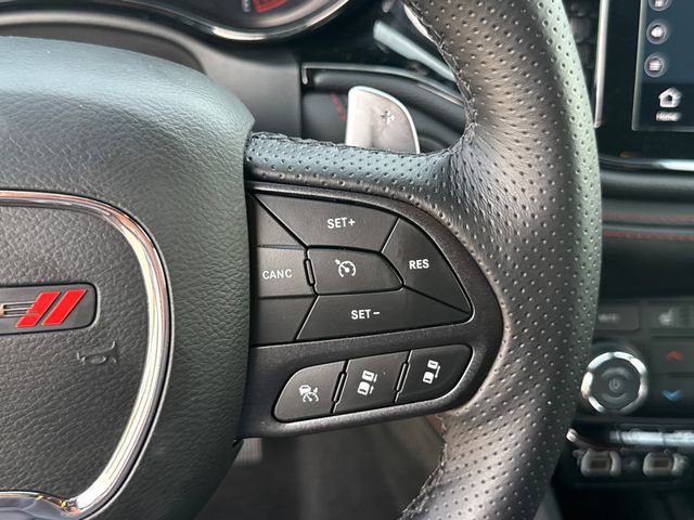 Used 2026 Dodge Durango GT AWD/4WD image 15