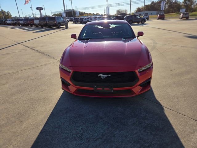 Used 2024 Ford Mustang Coupe image 10